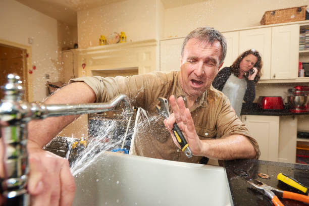 Best Flood restoration services  in Kemp Mill, MD